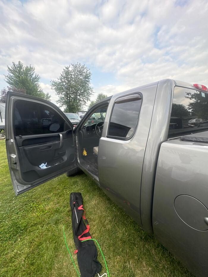 Images Koehler Rescue Services