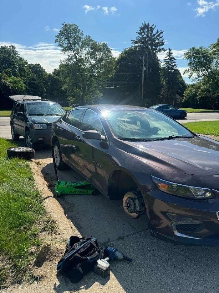 Images Koehler Rescue Services