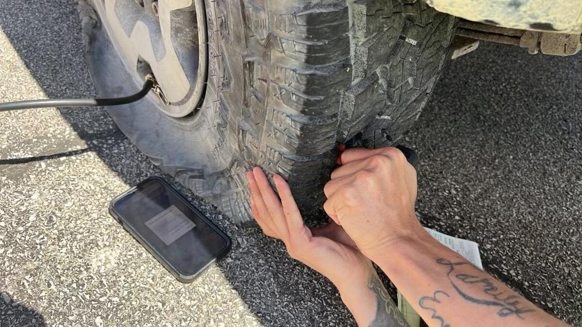 Images Koehler Rescue Services