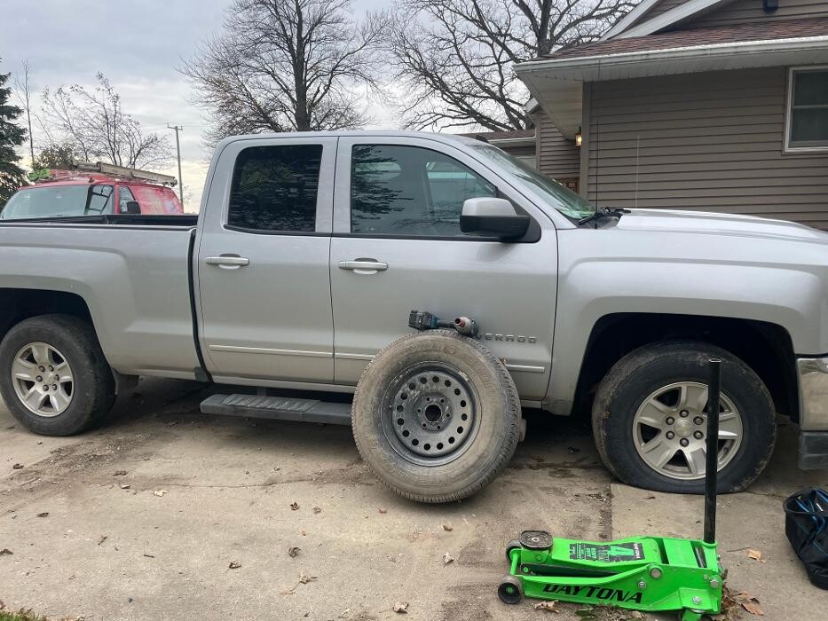 Images Koehler Rescue Services