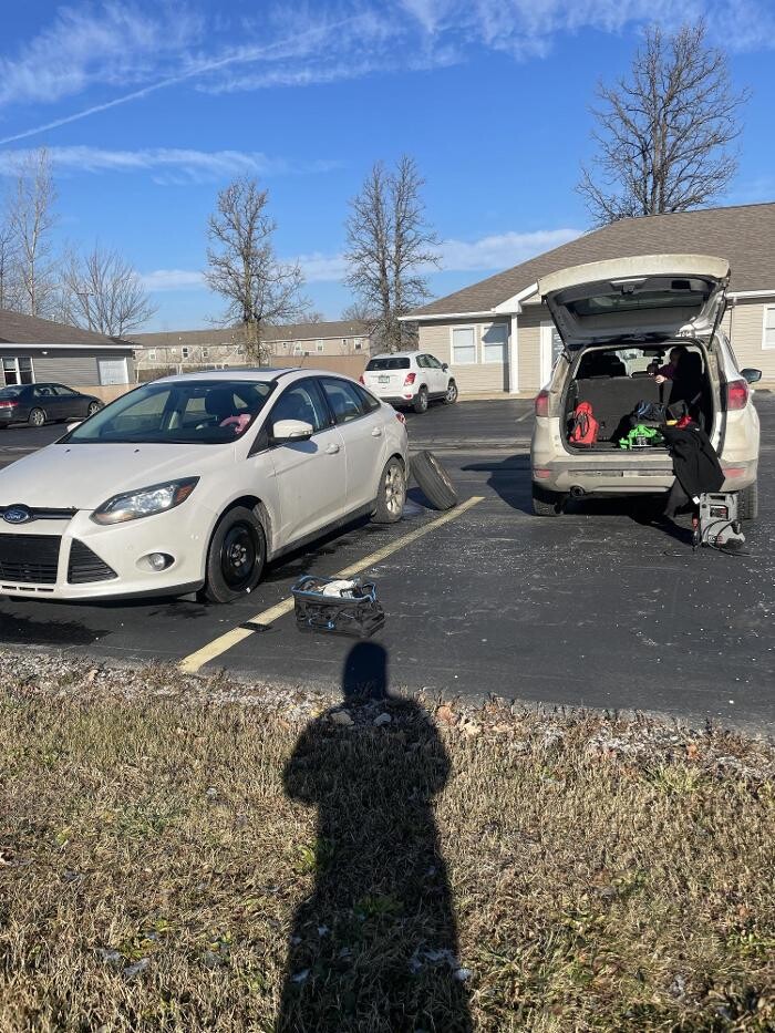 Images Koehler Rescue Services