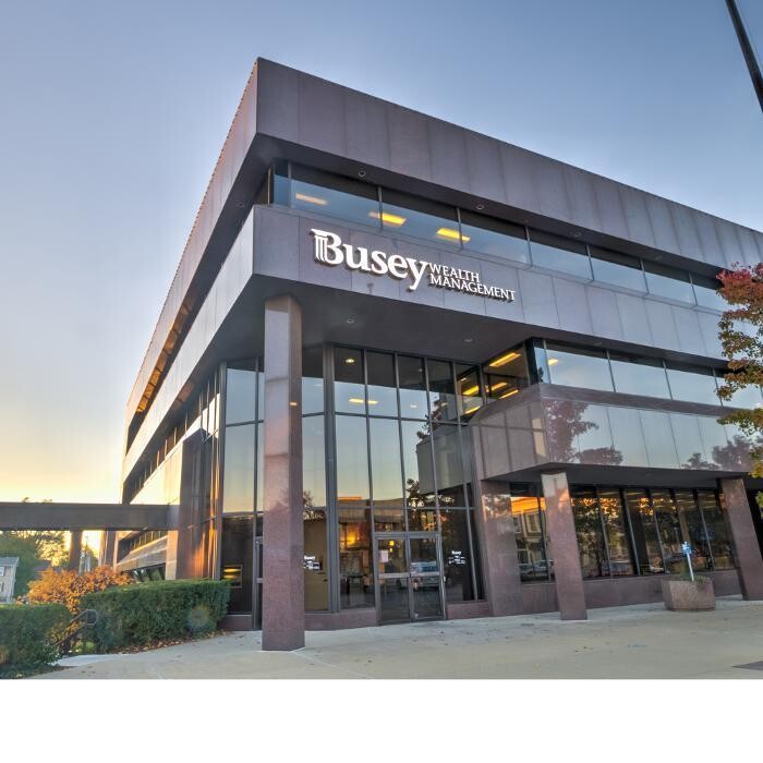 Images Busey Wealth Management