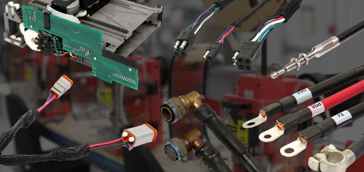 Images New England Wire & Cable
