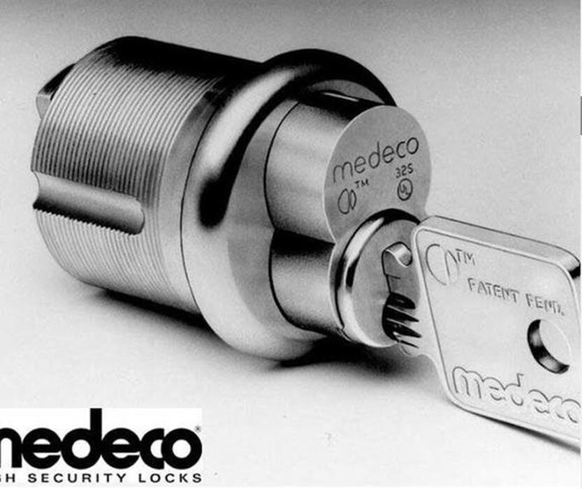 Images Affordable Lock & Security Solutions