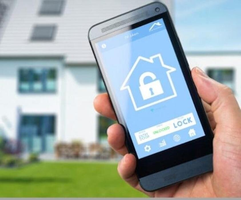 Images Affordable Lock & Security Solutions