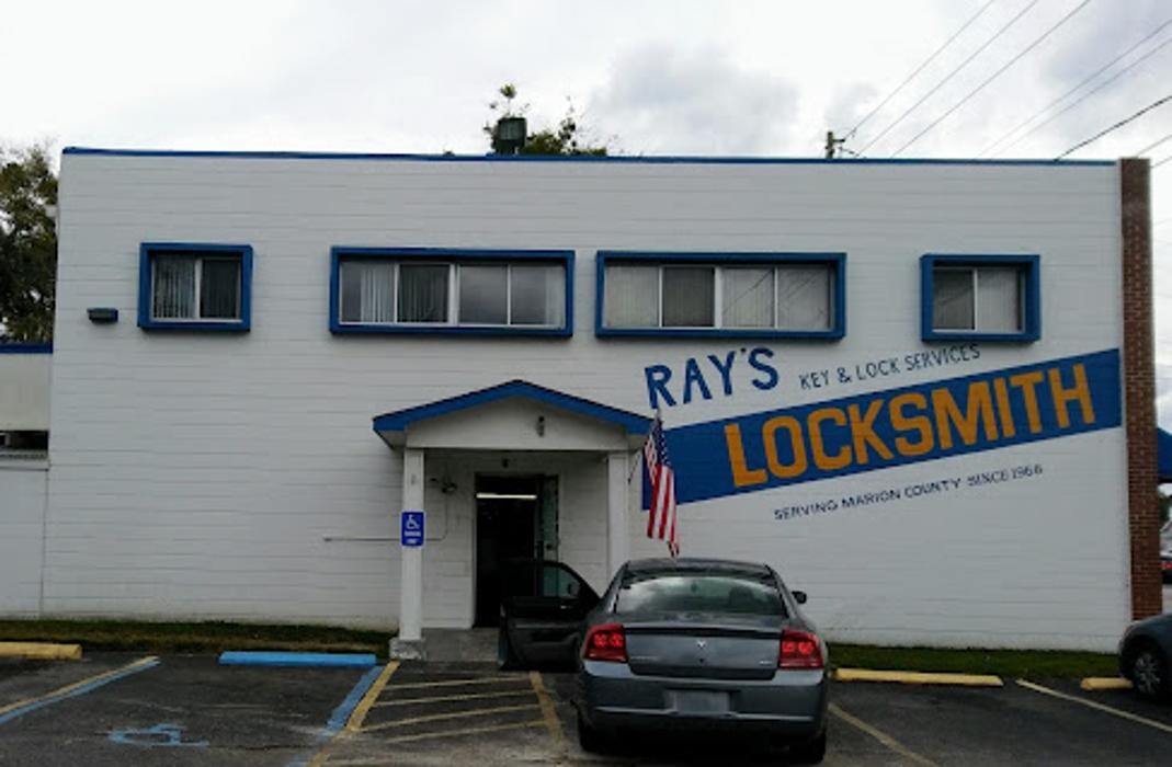 Images Affordable Lock & Security Solutions