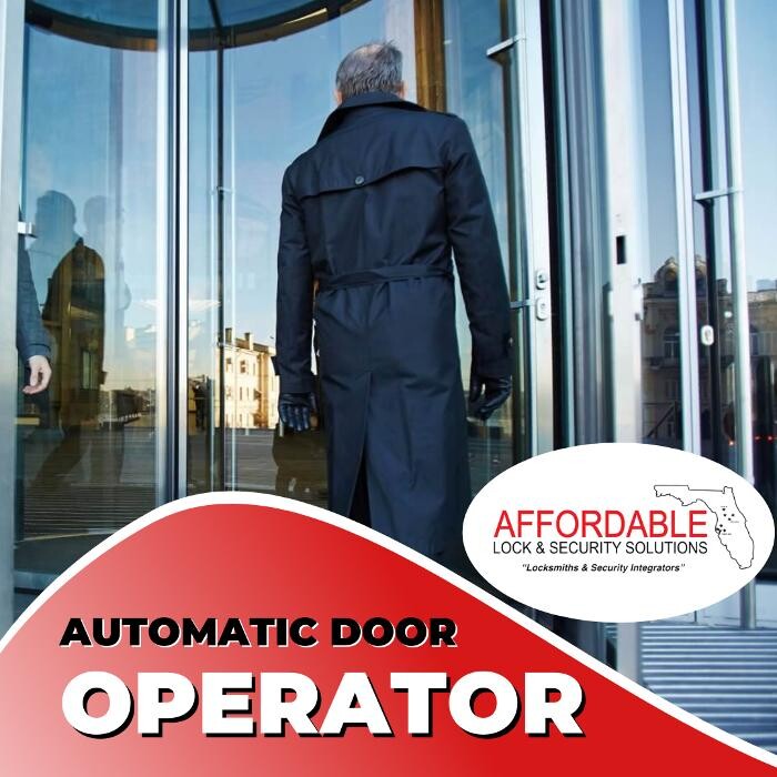 Images Affordable Lock & Security Solutions