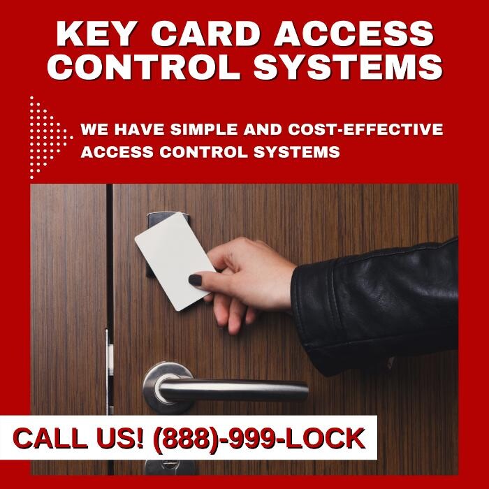 Images Affordable Lock & Security Solutions