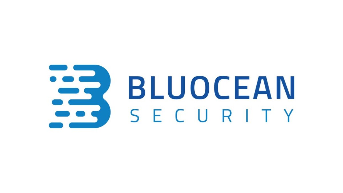 Images BluOcean Security