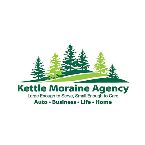 Kettle Moraine Agency Logo