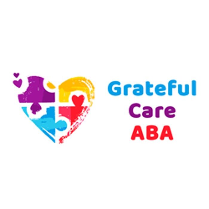 Grateful Care ABA Logo