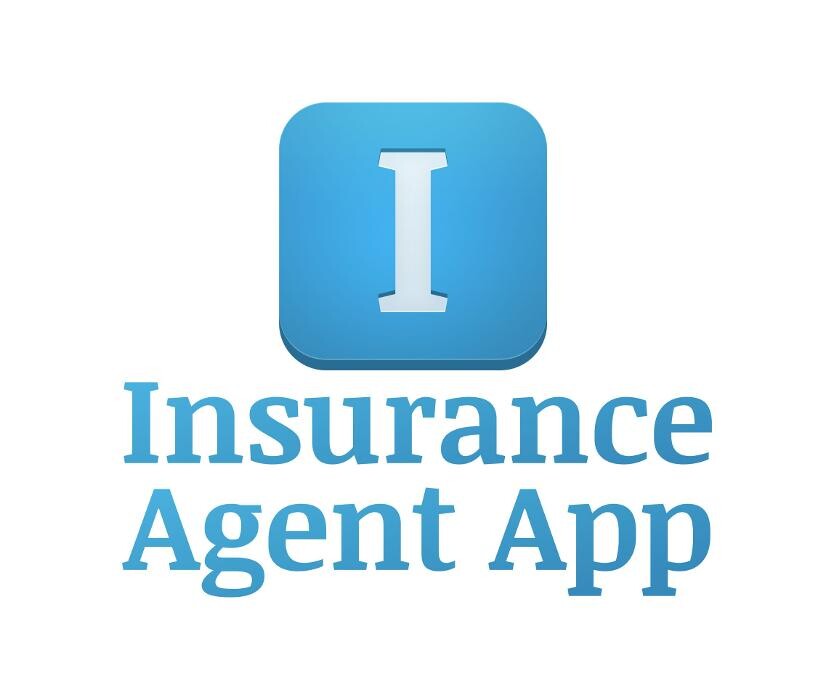 Insurance Agent App Logo