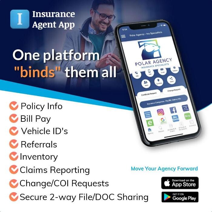 Images Insurance Agent App