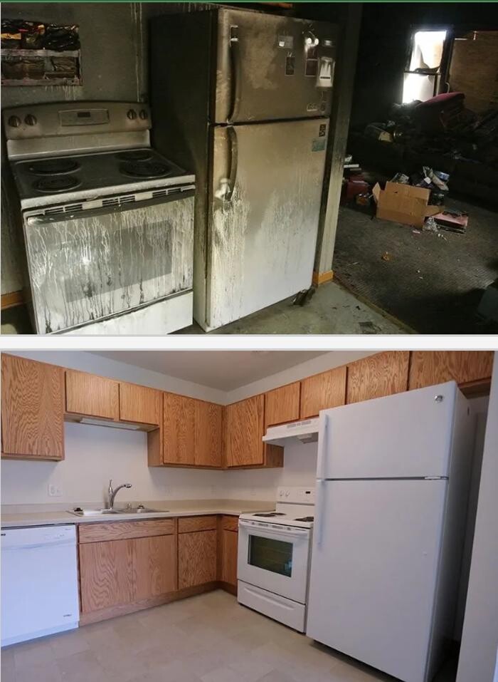 Images A&J Property Restoration
