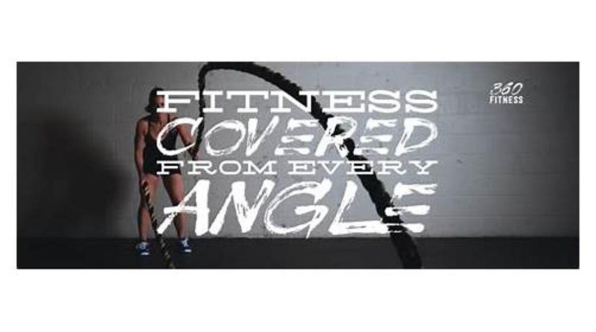 Images 360 Fitness DFW