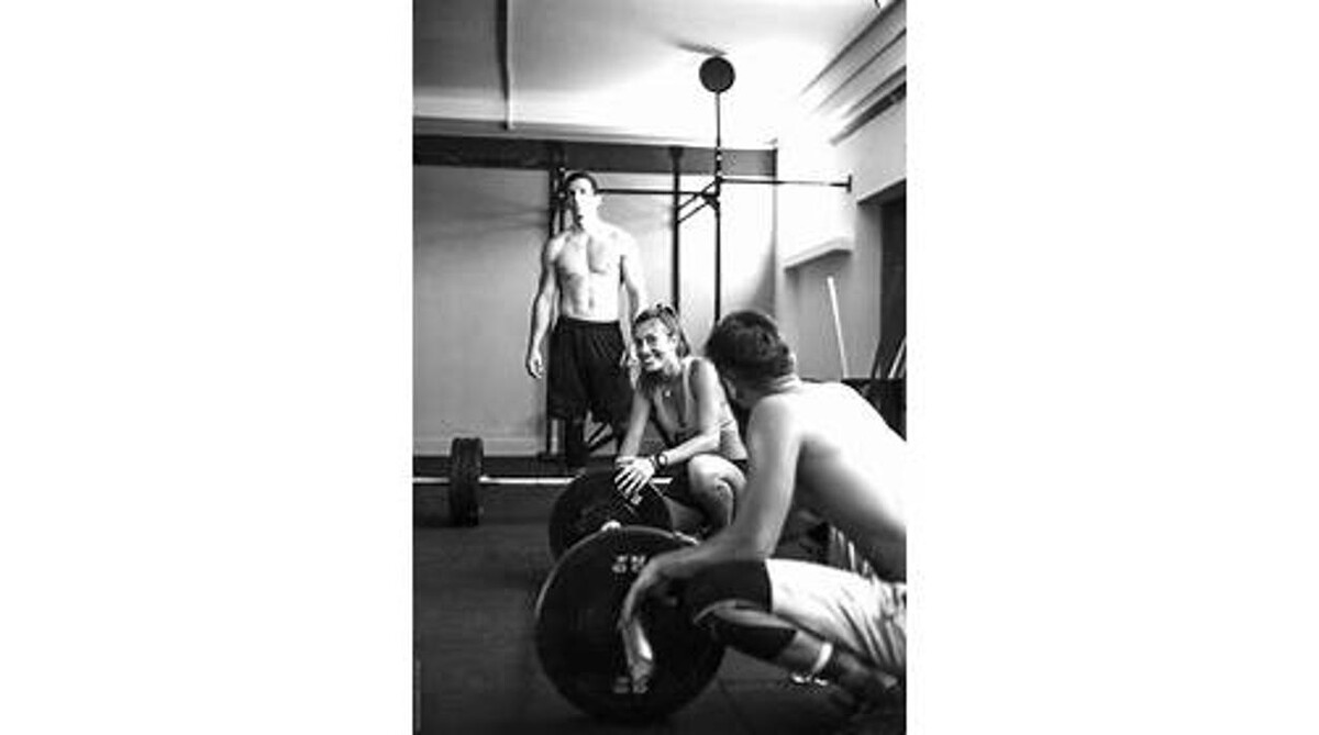 Images 360 Fitness DFW