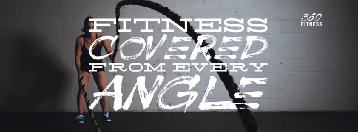 Images 360 Fitness DFW