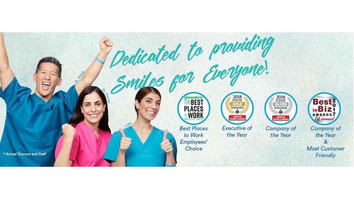 Images Monarch Dental & Orthodontics - Fort Worth, TX (Texas Motor Speedway)