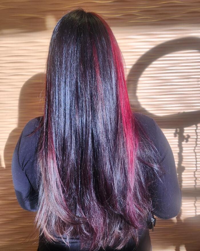 Images Mark Pardo SalonSpa