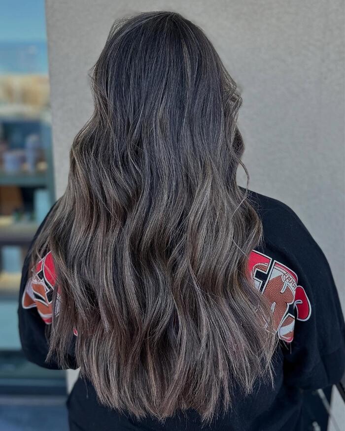 Images Mark Pardo SalonSpa