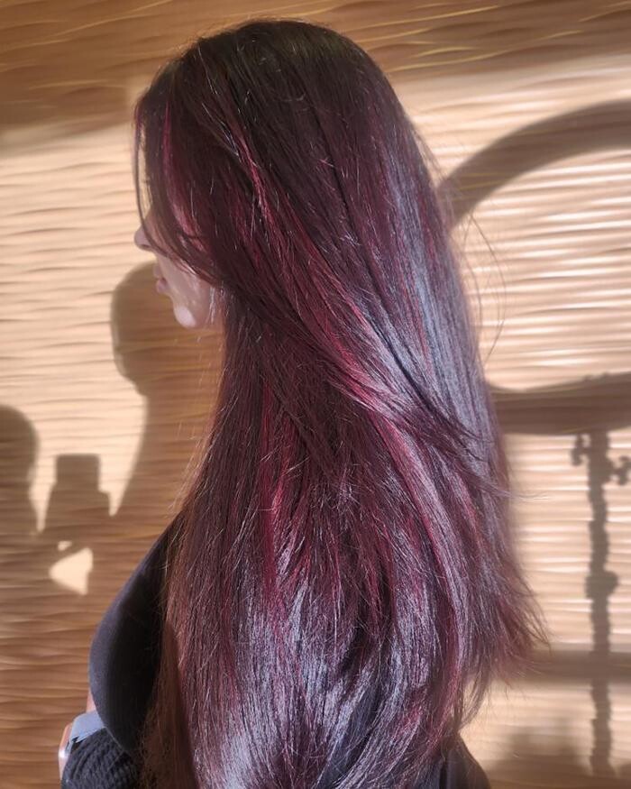Images Mark Pardo SalonSpa