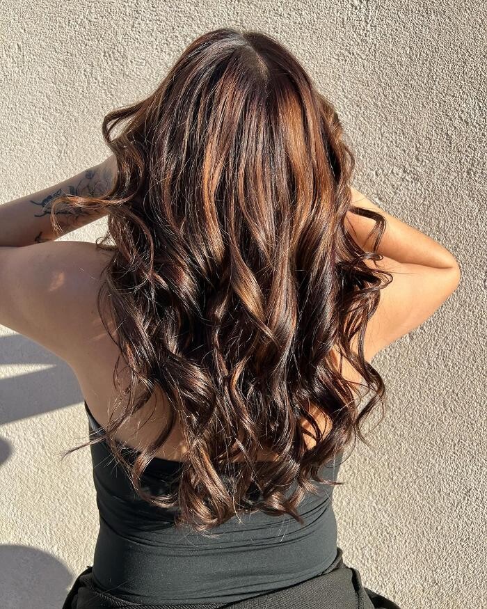 Images Mark Pardo SalonSpa
