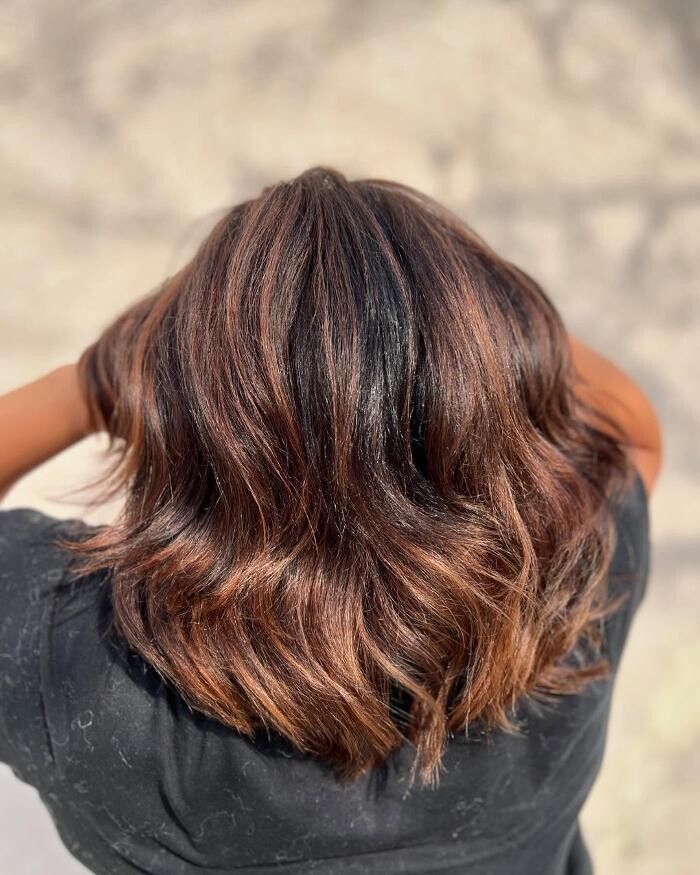 Images Mark Pardo SalonSpa