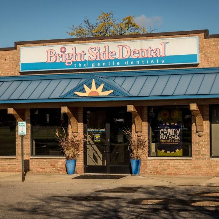 Images Bright Side Dental