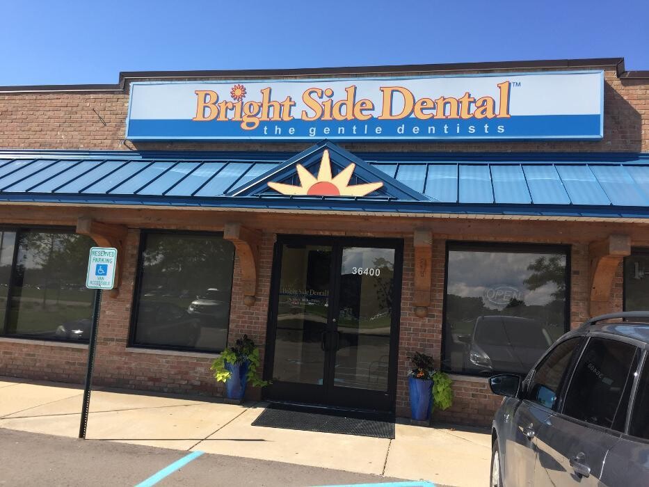 Images Bright Side Dental