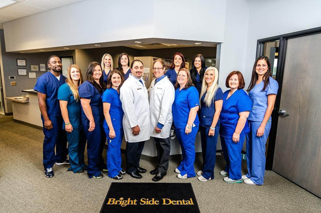 Images Bright Side Dental