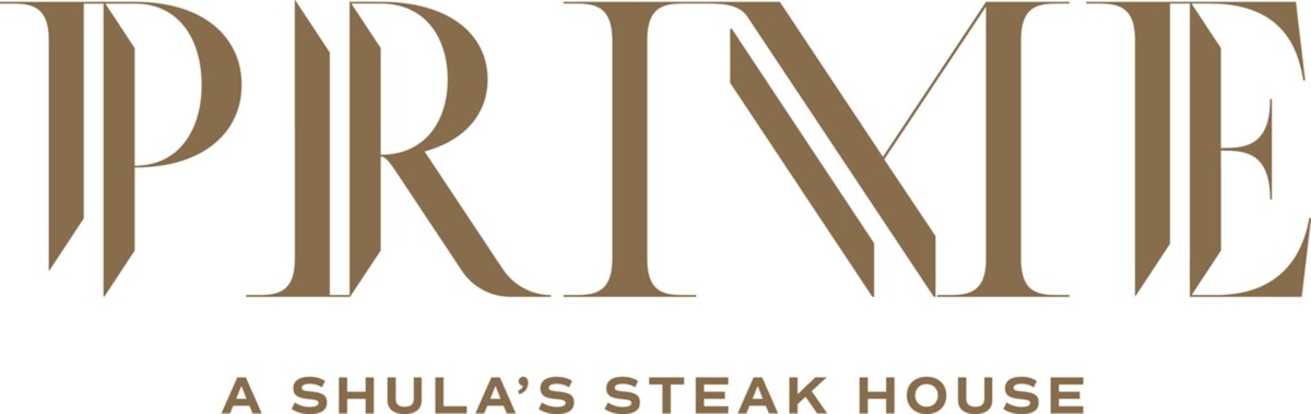Prime, A Shula's Steak House Logo