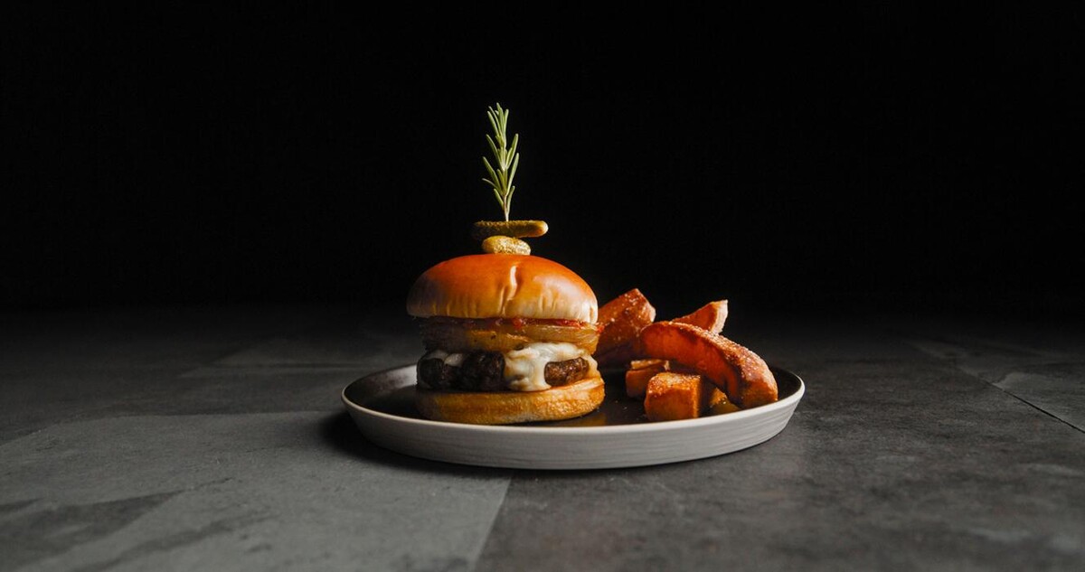 Images Prime, A Shula's Steak House