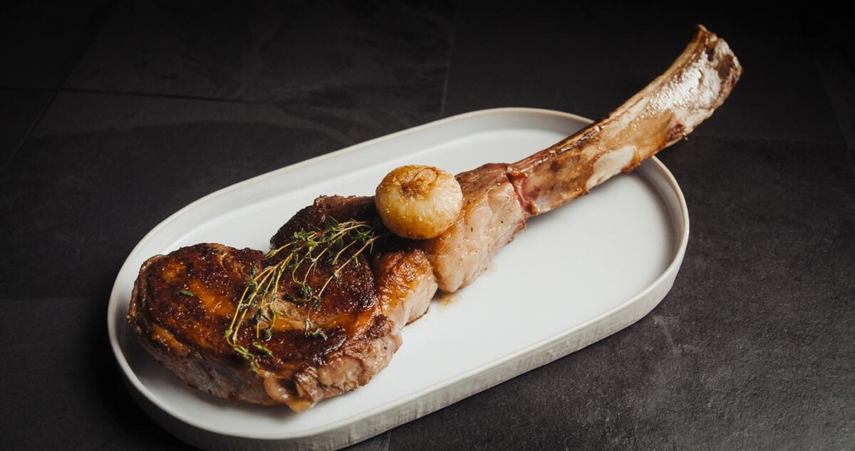 Images Prime, A Shula's Steak House