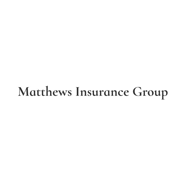 Matthews Insurance Group Logo