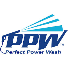 Perfect Power Wash Logo