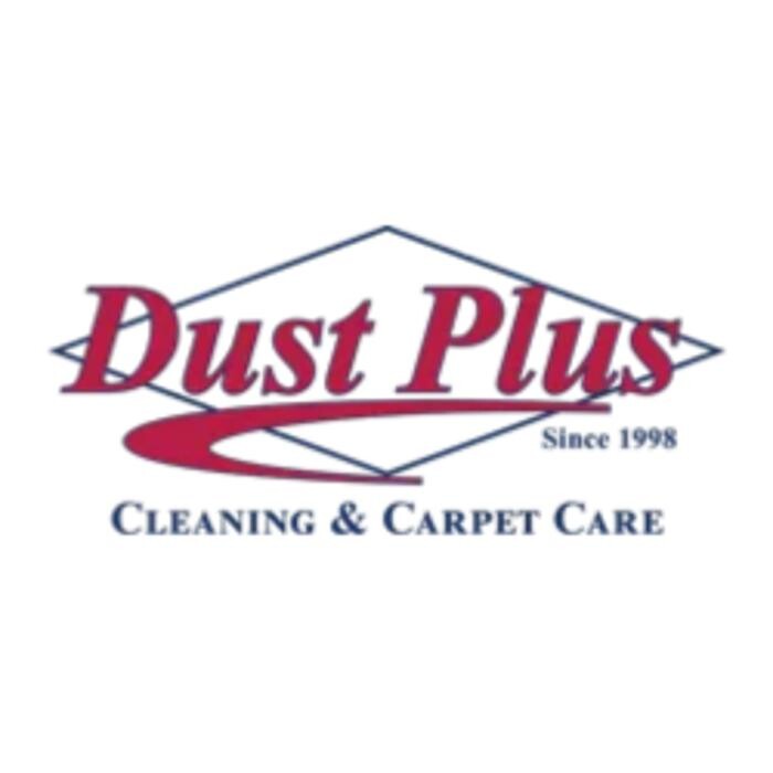 Images Dust Plus Cleaning & Carpet Care