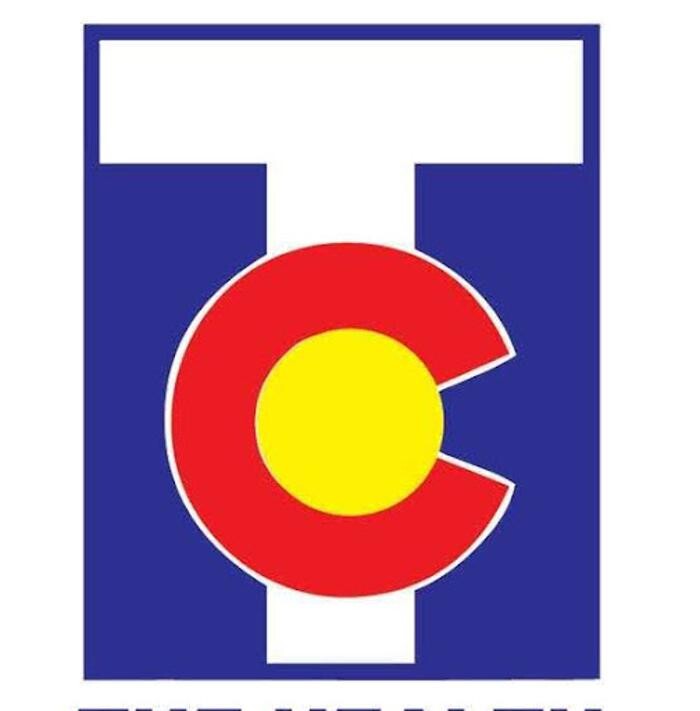 The Health Center Logo