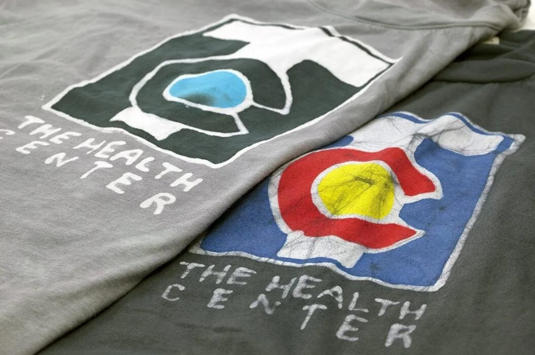 Images The Health Center