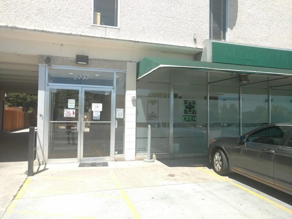 Images The Health Center