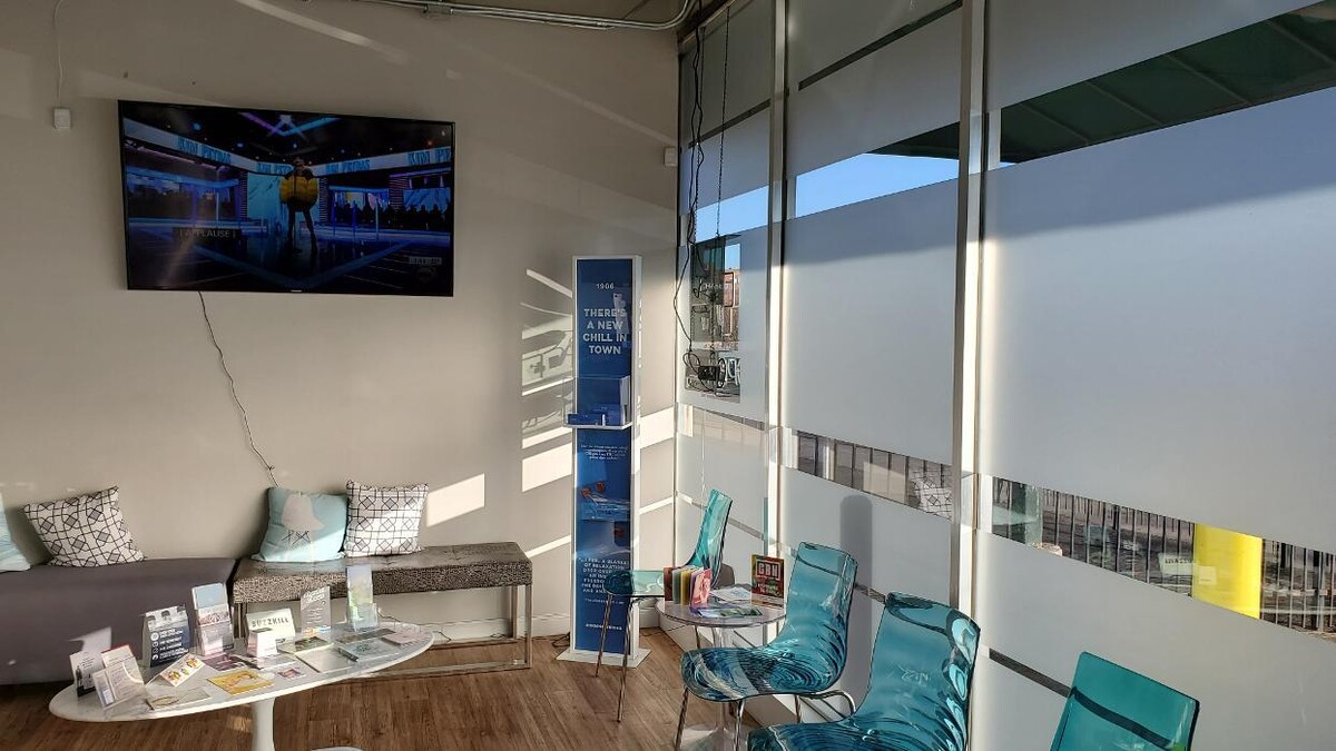 Images The Health Center