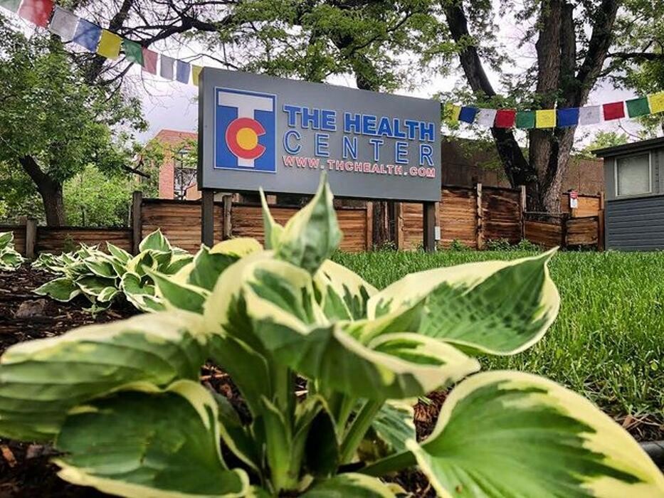 Images The Health Center