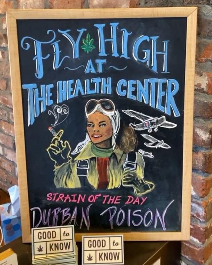Images The Health Center