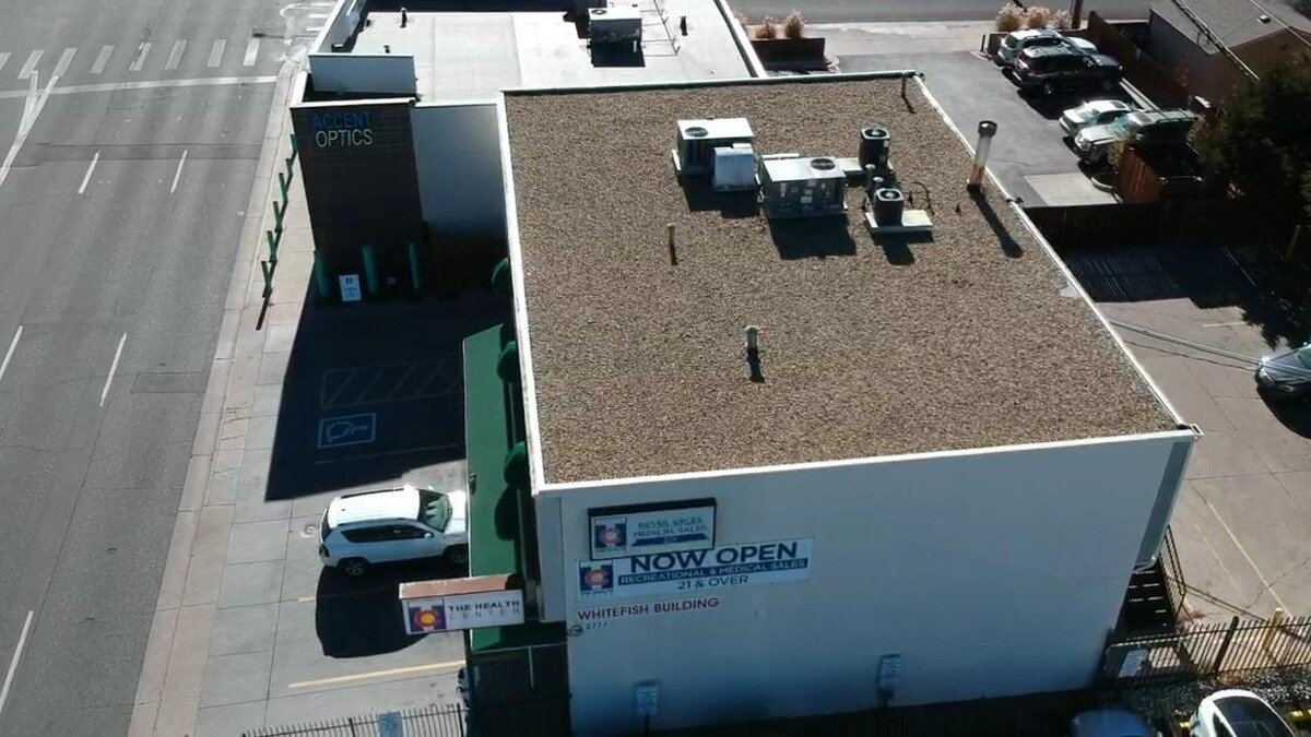 Images The Health Center