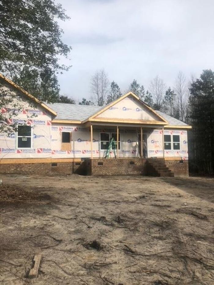 Images AG's Home Repairs
