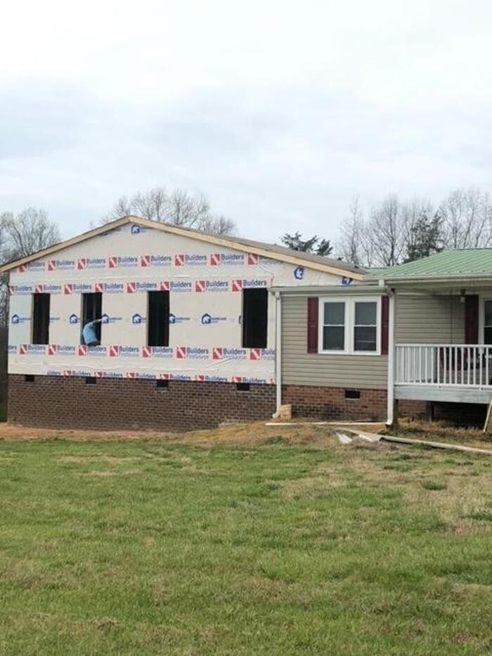 Images AG's Home Repairs