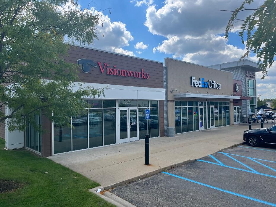 Images Visionworks