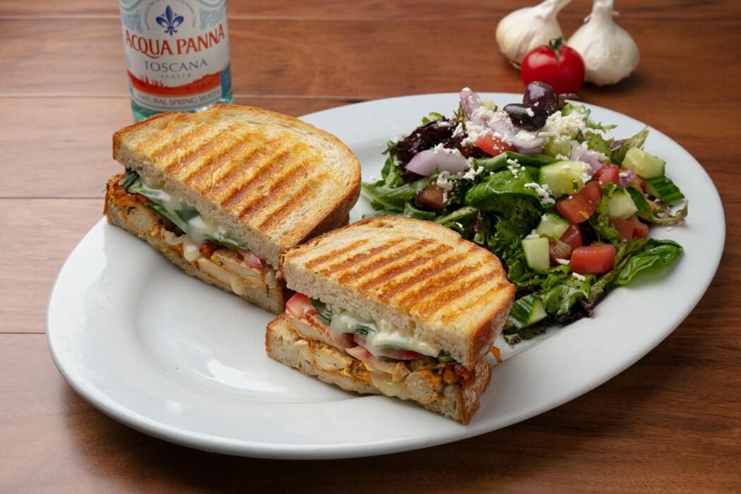Images Panini Kabob Grill - Burbank