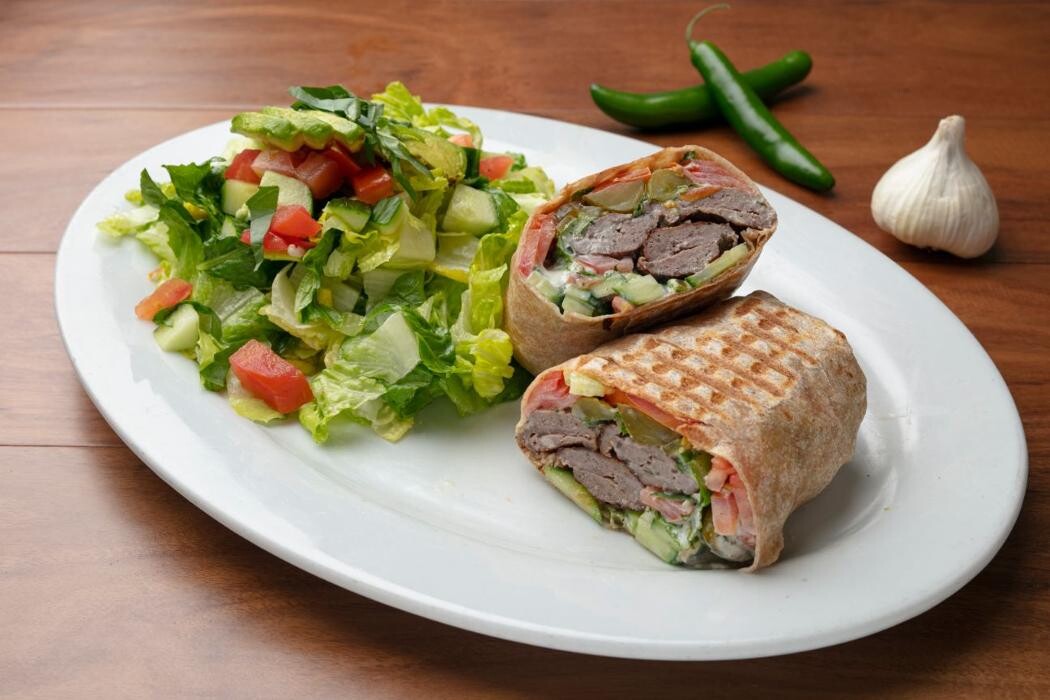 Images Panini Kabob Grill - Burbank