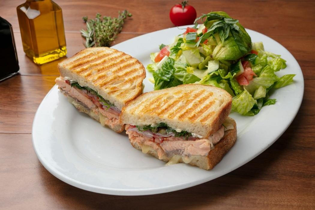Images Panini Kabob Grill - Burbank