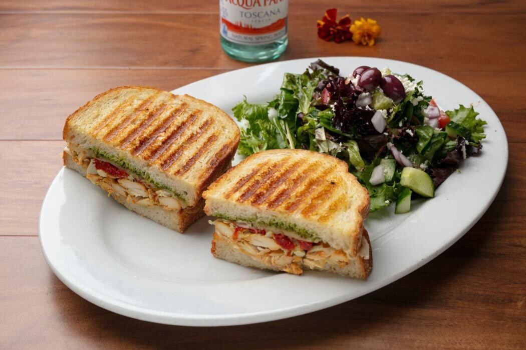 Images Panini Kabob Grill - Burbank